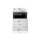 Brother DCP-L8410CDW | Laser | Colour | Multifunctional | A4 | Wi-Fi | Grey