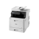 Brother DCP-L8410CDW | Laser | Colour | Multifunctional | A4 | Wi-Fi | Grey