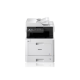 Brother DCP-L8410CDW | Laser | Colour | Multifunctional | A4 | Wi-Fi | Grey