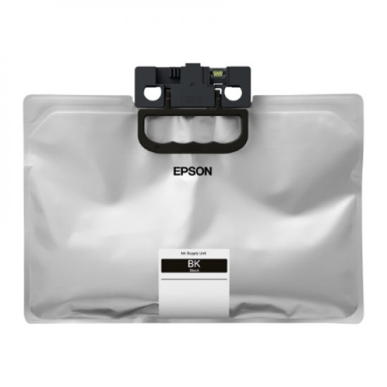 Epson XXL Ink Supply Unit | WorkForce Pro WF-C529R / C579R | Ink Cartridge | Black