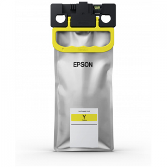 Epson XXL Ink Supply Unit | WorkForce Pro WF-C529R / C579R | Ink Cartridge | Yellow