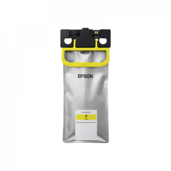 Epson XXL Ink Supply Unit | WorkForce Pro WF-C529R / C579R | Ink Cartridge | Yellow
