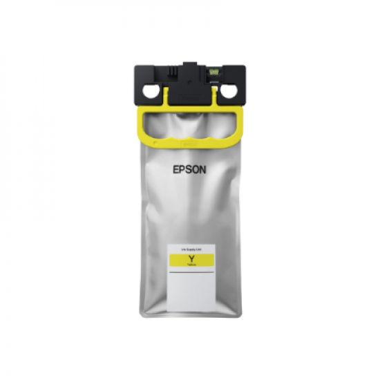 Epson XXL Ink Supply Unit | WorkForce Pro WF-C529R / C579R | Ink Cartridge | Yellow
