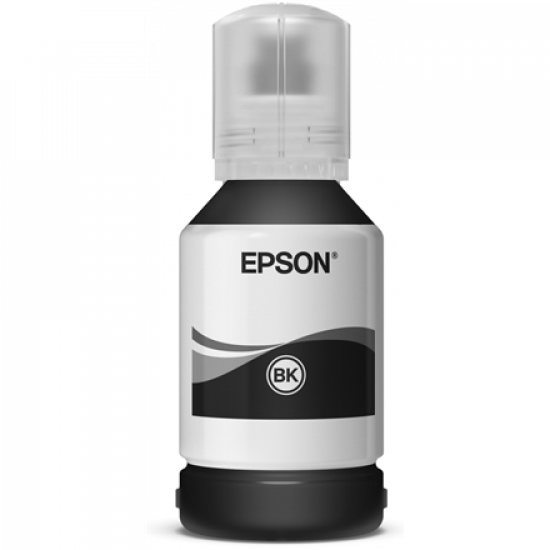 Epson Bottle L | EcoTank MX1XX Series | Black