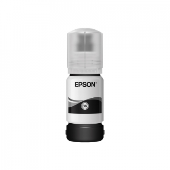 Epson Bottle L | EcoTank MX1XX Series | Black
