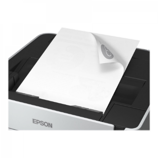 Epson EcoTank M1180 | Inkjet | Mono | A4 | Wi-Fi | Grey