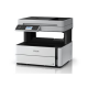 Epson | Multifunctional printer | EcoTank M3170 | Inkjet | Mono | All-in-one | A4 | Wi-Fi | Grey