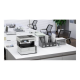 Epson | Multifunctional printer | EcoTank M3170 | Inkjet | Mono | All-in-one | A4 | Wi-Fi | Grey