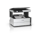 Epson Multifunctional printer | EcoTank M3170 | Inkjet | Mono | All-in-one | A4 | Wi-Fi | Grey