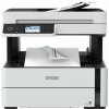 Epson Multifunctional printer | EcoTank M3180 | Inkjet | Mono | All-in-one | A4 | Wi-Fi | Grey