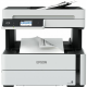 Epson Multifunctional printer | EcoTank M3180 | Inkjet | Mono | All-in-one | A4 | Wi-Fi | Grey