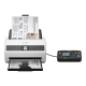 Epson | WorkForce DS-870 | Sheetfed Scanner