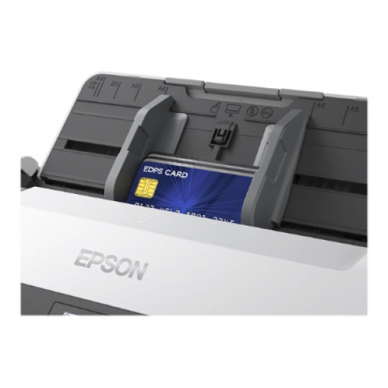 Epson | WorkForce DS-870 | Sheetfed Scanner