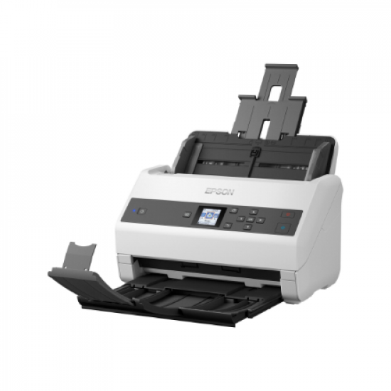 Epson | WorkForce DS-970 | Sheetfed Scanner