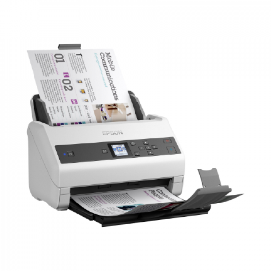 Epson | WorkForce DS-970 | Sheetfed Scanner