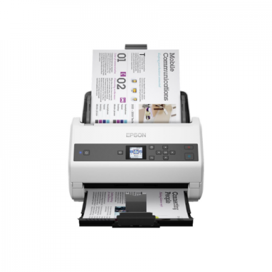 Epson | WorkForce DS-970 | Sheetfed Scanner