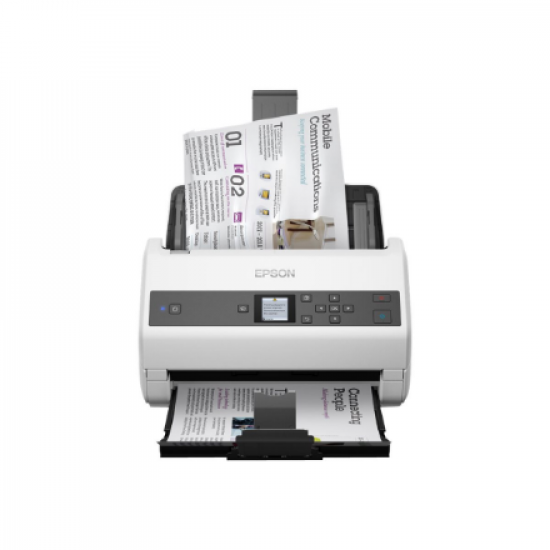 Epson | WorkForce DS-970 | Sheetfed Scanner