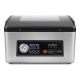 Caso | Chamber Vacuum sealer | VacuChef 70 | Power 350 W | Stainless steel
