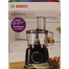 SALE OUT. | Bosch | Kitchen machine Multi Talent 3 | MCM3110W | 800 W | Number of speeds 2 | Bowl capacity 2,3 L | White | DAMAGED PACKAGING