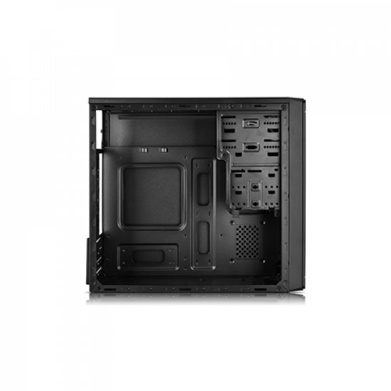 Deepcool | Wave V2 | Black | Micro ATX | Power supply included No