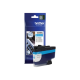 Brother High-yield Ink Cartridge | LC3239XLC | Ink | Cyan