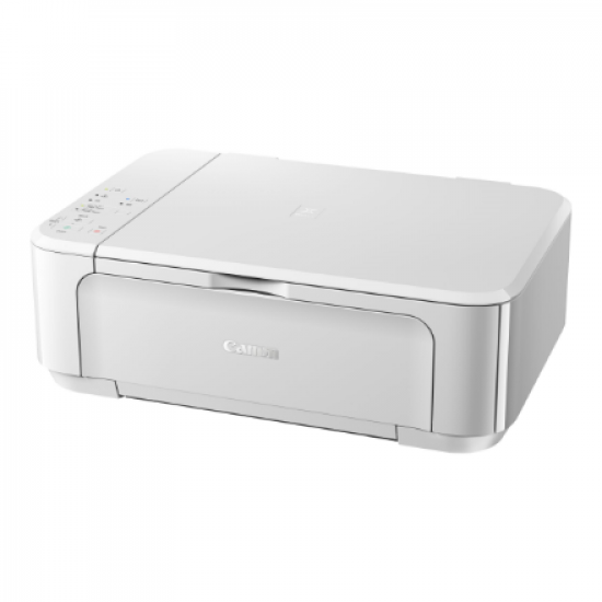 Canon Multifunctional printer | PIXMA MG3650S | Inkjet | Colour | A4 | Wi-Fi | White