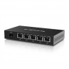 EdgeRouter | ER-X-SFP | No Wi-Fi | 10/100/1000 Mbit/s | Ethernet LAN (RJ-45) ports 5 | Mesh Support No | MU-MiMO No | No mobile broadband