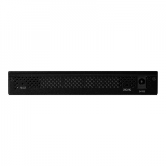 EdgeRouter | ER-X-SFP | No Wi-Fi | 10/100/1000 Mbit/s | Ethernet LAN (RJ-45) ports 5 | Mesh Support No | MU-MiMO No | No mobile broadband