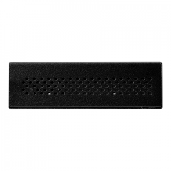 EdgeRouter | ER-X-SFP | No Wi-Fi | 10/100/1000 Mbit/s | Ethernet LAN (RJ-45) ports 5 | Mesh Support No | MU-MiMO No | No mobile broadband