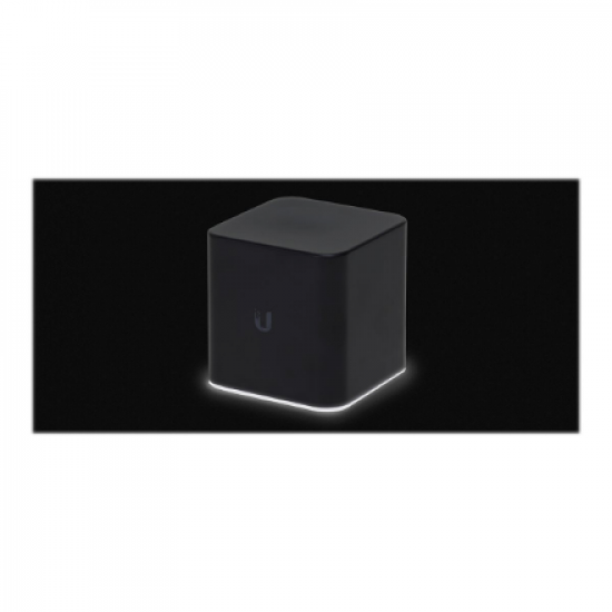 AirCube | ACB-AC | 802.11ac | 10/100/1000 Mbit/s | Ethernet LAN (RJ-45) ports 4 | Mesh Support No | MU-MiMO Yes | No mobile broadband