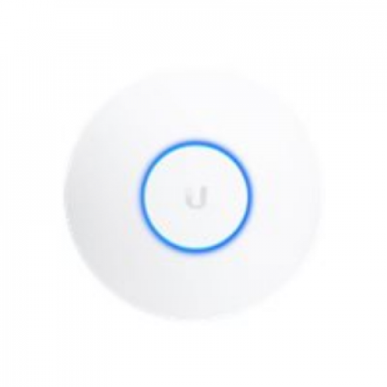 UniFi | UAP-nanoHD-5Pack | 802.11ac | 1733 Mbit/s | 10/100/1000 Mbit/s | Ethernet LAN (RJ-45) ports 1 | MU-MiMO Yes