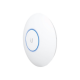 Ubiquiti | UAP-AC-HD-5Pack Wave 2 Access point | 802.11ac | 2.4/5.0 | 1733 Mbit/s | 10/100/1000 Mbit/s | Ethernet LAN (RJ-45) ports 2 | MU-MiMO Yes | PoE in | Antenna type Internal