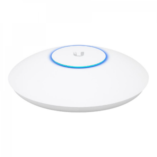 Ubiquiti | UAP-AC-HD-5Pack Wave 2 Access point | 802.11ac | 2.4/5.0 | 1733 Mbit/s | 10/100/1000 Mbit/s | Ethernet LAN (RJ-45) ports 2 | MU-MiMO Yes | PoE in | Antenna type Internal