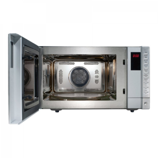 Caso | Microwave with convection and grill | HCMG 25 | Free standing | 900 W | Convection | Grill | Stainless steel