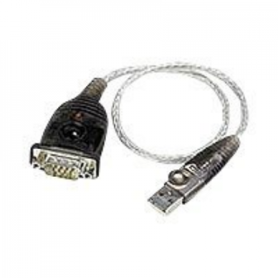 Aten | USB | USB to RS-232 Adapter | USB Type A Male