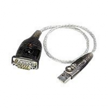 Aten | USB | USB to RS-232 Adapter | USB Type A Male