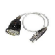 Aten | USB | USB to RS-232 Adapter | USB Type A Male