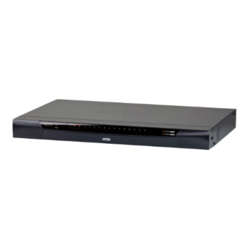 Aten 1-Local/1-Remote Access 16-Port Cat 5 KVM over IP Switch (1920 x 1200) | Aten
