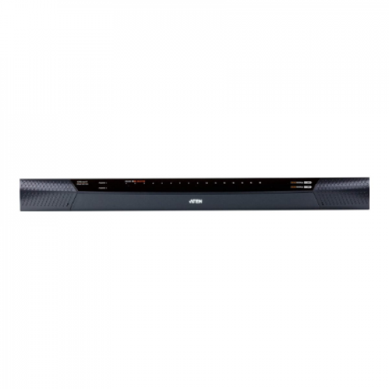 Aten 1-Local/1-Remote Access 16-Port Cat 5 KVM over IP Switch (1920 x 1200) | Aten