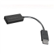 Lenovo | DisplayPort to HDMI 2.0b Adapter | DisplayPort | HDMI