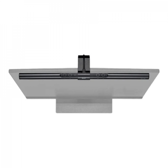 Benq ScreenBar e-Reading LED Task Lamp | 9H.W42QD.WP1 | 5 W | 2700-6500 K | 50000  h | LED lamp | 5 V | 0.53 kg