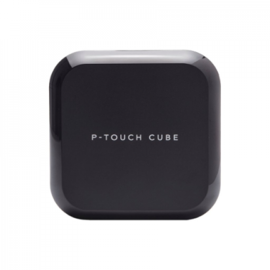 Brother PT-P710BT | Mono | Thermal | Label Printer | Wi-Fi | Black