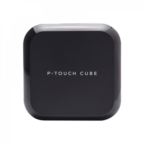 Brother PT-P710BT | Mono | Thermal | Label Printer | Wi-Fi | Black