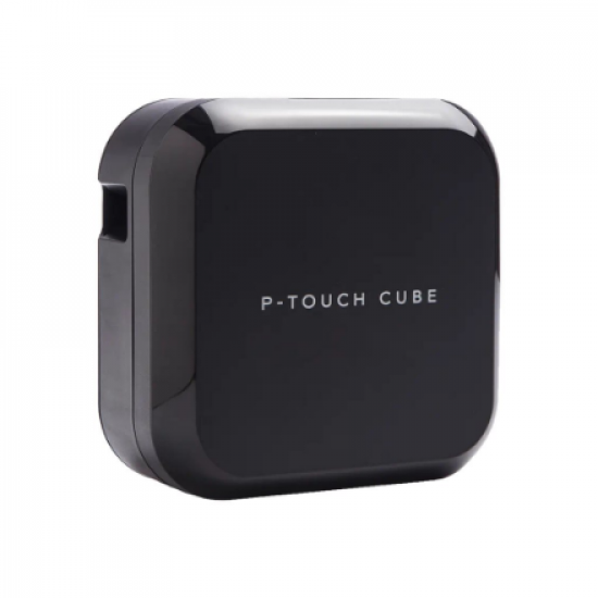 Brother PT-P710BT | Mono | Thermal | Label Printer | Wi-Fi | Black