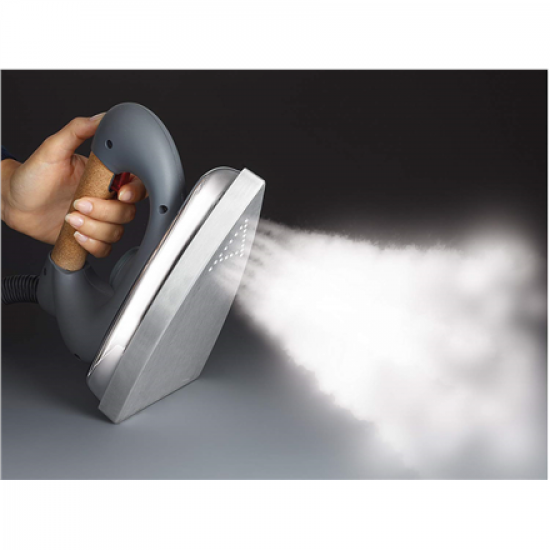 Polti | Steam generator iron | PLEU0186 Vaporella 505_Pro | Steam Generator | 1750 W | Water tank capacity 900 ml | Continuous steam 90 g/min | White