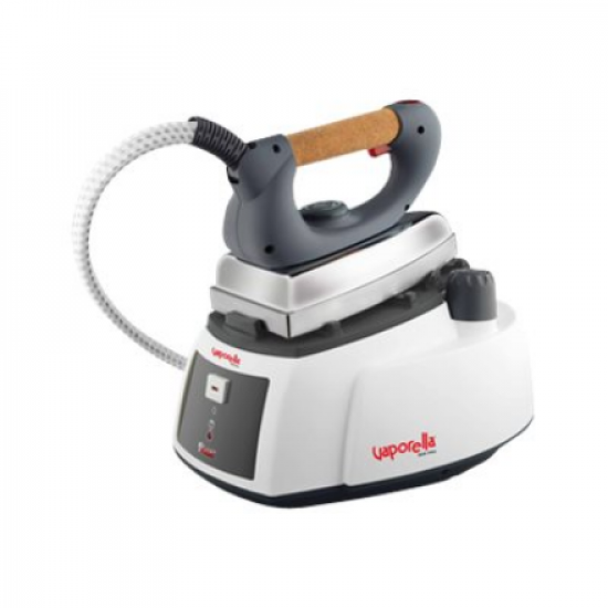 Polti | Steam generator iron | PLEU0186 Vaporella 505_Pro | Steam Generator | 1750 W | Water tank capacity 900 ml | Continuous steam 90 g/min | White