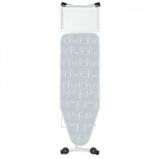 Polti | Ironing board | FPAS0001 Vaporella | White | 122 x 43.5 mm | 7