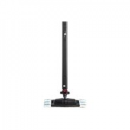 Polti | Steam cleaner | PTEU0280 Vaporetto Pro 95_Turbo Flexi | Power 1100 W | Steam pressure 5 bar | Water tank capacity 1.3 L | Black/Green