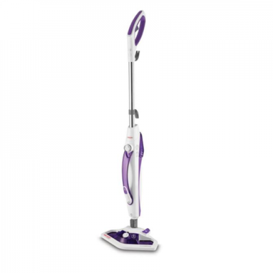 Polti | Steam mop | PTEU0274 Vaporetto SV440_Double | Steam mop and handheld steam cleaner | 1500 W | White