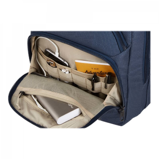 Thule | C2BP-114 | Crossover 2 20L | Fits up to size 14 